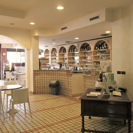 Hotel Stazione Paratico Extérieur photo