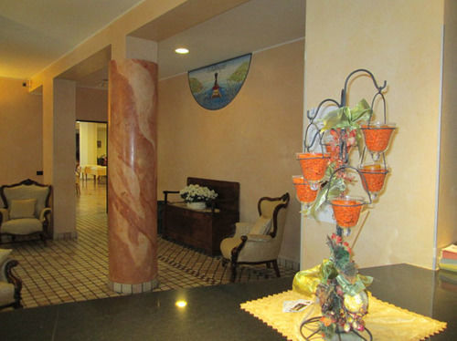 Hotel Stazione Paratico Extérieur photo