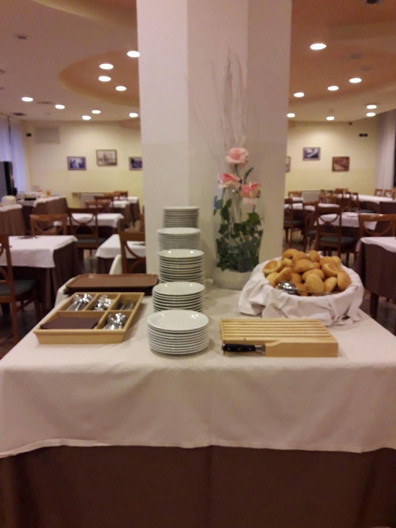 Hotel Stazione Paratico Extérieur photo